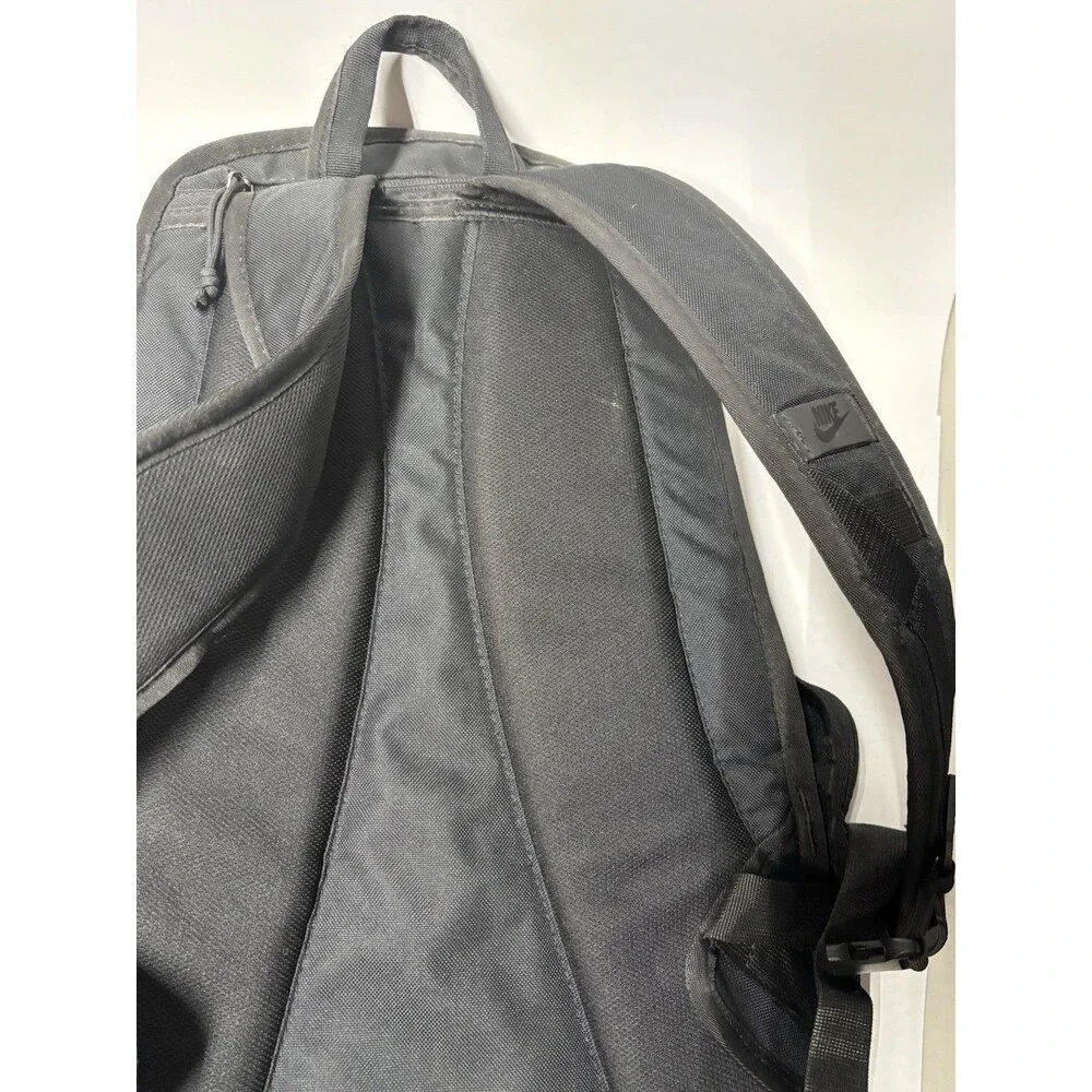 Nike Sportswear RPM Backpack BA5971-014 Triple Black 26L Laptop Tactical Bag